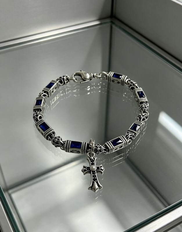 Chrome Hearts Bracelet 07yxs194